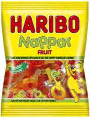 GULDBAMSAR 80 g