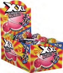 XXL KLUBBOR