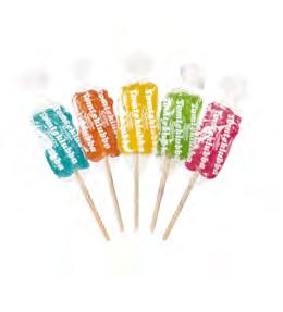 DUMLEKLUBBA 10-PACK