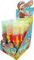 B POP MIXDISPLAY