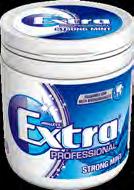 PEPPERMINT WRI348764-30 st EXTRA WHITE