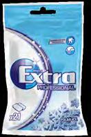 STRONG MINT WRI348762-30 st EXTRA