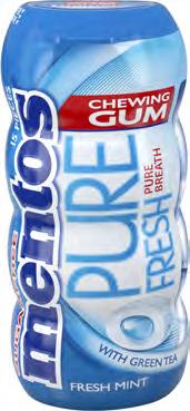 EXTRA STRONG MENTHOL WRI355691-60