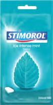 CAD612769-28 st STIMOROL MAX
