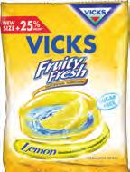 Sockerfri Sockerfri Sockerfri VICKS