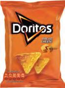 190 g 190 g 190 g 190 g PRINGLES CHEESY CHEESE ARV48904-19 st