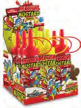 DIPS FOR FUN ER1001-12 st