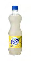 COCA COLA ZERO 50 cl COC2830-24 st COCA COLA LIGHT 50 cl COC2130-24 st FANTA APELSIN 50 cl COC3030-24 st FANTA EXOTIC 50 cl COC3430-24 st FANTA LEMON 50 cl COC3231-24 st FANTA ORANGE ZERO 50 cl