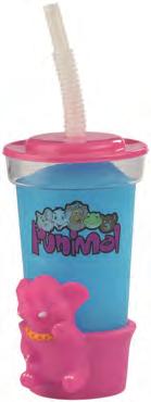 FUN30014-5 liter Lock