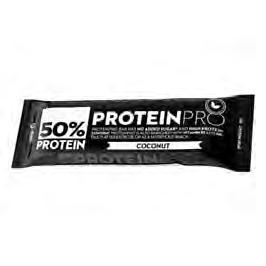 GAI4064-15 st Proteinbar Cocoa Coffee
