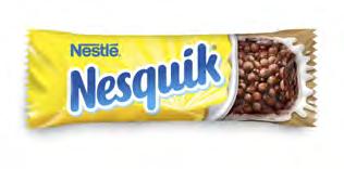 FCB5014-24 st PROTEIN BAR COOKIES & CREAM 55 g