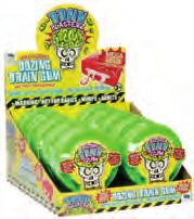 BRAIN CONTAINER 48 g