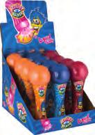 SQUEEZE CANDY SOUR