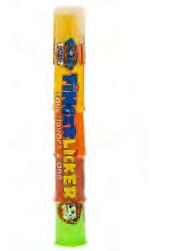 PEZ REFILL FRUKT 8-Pack MAL23124-24
