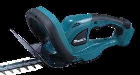 nr 772733 036-39 20 00 2295:- 895:- Grästrimmer 18V DUR181Z Klippdiameter: 260 mm Trimmern har ett