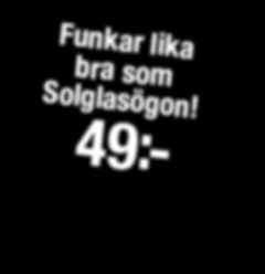 O.p. 891:- 649:- 1413527 Svart 44 1413528 Svart 46 1413529
