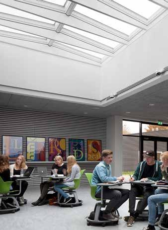 Design Referenser: Ryggås 5 med