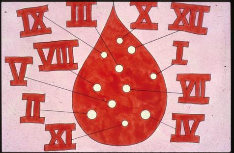 Hammarsten (1876): Fibrin bildning är enzymatisk process Hammarsten renat fibrinogen från hästplasma genom upprepad utfällning med natriumklorid