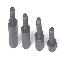 Gripback-utvändig Härdad gripback med tandning 1,5 mm x 60 och mm x 60 Kitagawa & Samchully Ø 81-15 Artikel nr Spännområde A B C DH7 E Håldiameter Tandning G M 045 100-150 145 60 68 22 4 21-1 1,5 x