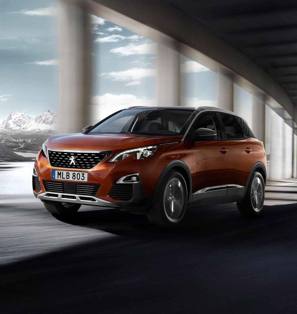 ÖPPET HUS 27 28 JANUARI PEUGEOT