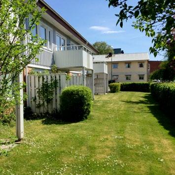 Svenska Bostadsfonden erbjuder sina investerare möjlighet att investera i bostadshyresfastigheter utan något krav på