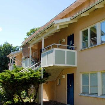 TOTALAVKASTNING De av Svenska Bostadsfondens fonder som avvecklats, fond 1-10, har under respektive fonds löptid uppvisat en