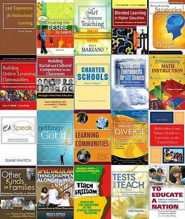 Disaggregation of education Resources Learning pathways Support