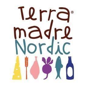 Terra Madre Nordic Slow Food evenemanget Terra Madre ordnades för första gången i Norden, nämligen 28-29.5.2018 i Köpenhamn.