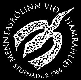Ég fékk Huldu Kristínu Jónsdóttur, stundakennara við HÍ og doktorsnema í ensku til liðs við mig og þetta gekk mjög vel.