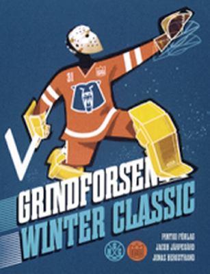 Järpegård, Jacob Grindforsen Winter Classic För idrottsfantaster som kanske tröttnat på att mest läsa om fotboll! Ebbot och hans lag Grindforsa HC är på Januaritrofén i Njurunda för kupp!