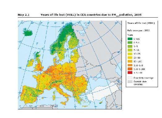 Styrmedel och åtgärder Driv på internationellt Stöd till sjöfart Begränsad intransport av luftföroreningar Sverige tar en fortsatt aktiv roll inom EU, FN:s luftvårdskonvention och IMO i syfte att