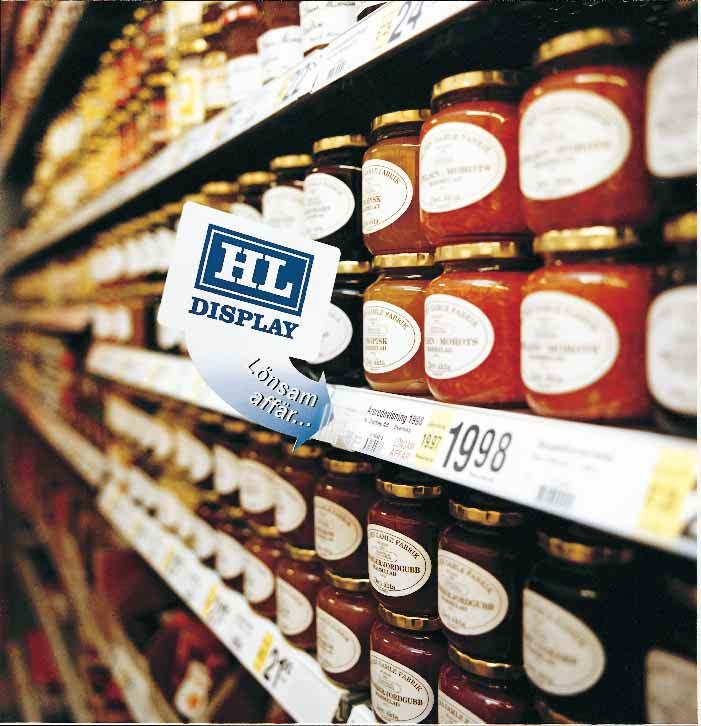 HL Display