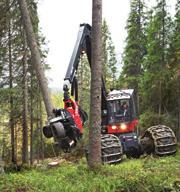 En viktig förklaring till den goda ekonomin och höga effektiviteten är den robusta konstruktionen som gör 911:an oerhört driftsäker.