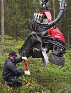 Ergonomi Optimal ergonomi och komfort som