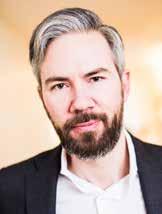 Lars Nilsson har mångårig erfarenhet inom finansverksamhet och även operativ erfarenhet som CFO i bland annat Tele2 AB, Axfood AB, Fritidsresegruppen AB och Eltel AB.