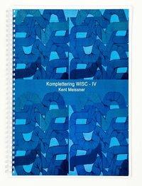 Komplettering WISC - IV PDF EPUB LÄSA ladda