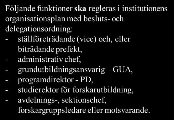 Begrepp och definitioner för IT-behörighet, Dnr: 2-1625/2016 10 (13) 6 IT Behörighet baserat på arbetsformer Allmänt om arbetsformer Linjearbete och Uppdrag Med arbetsformer i detta sammanhang avses