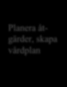 observation, prover intervju Status,