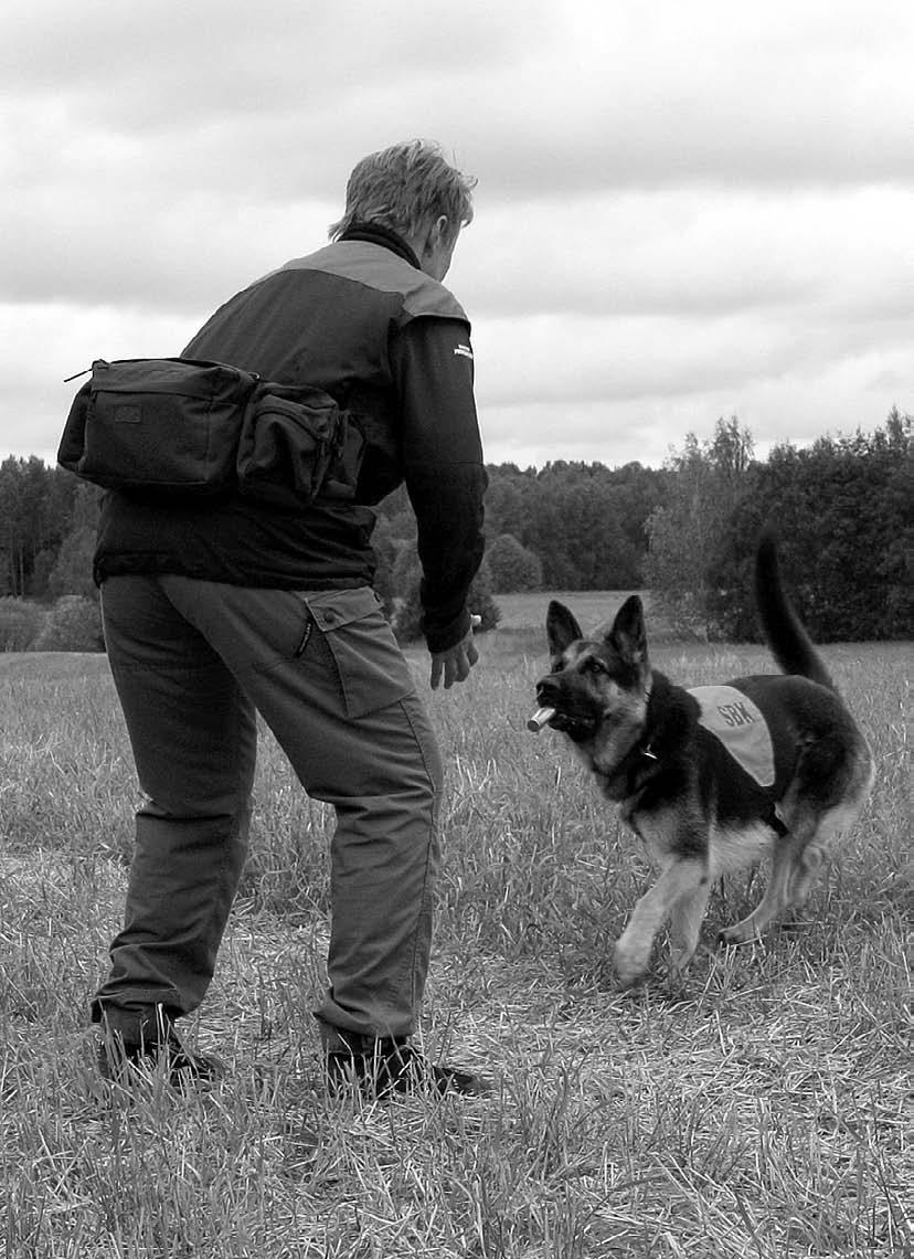 Mål 21 och framåt Från 29 har enligt tidigare beslut den centrala ledningen, förbundsstyrelsen med sina fem utskott, infört målstyrning.