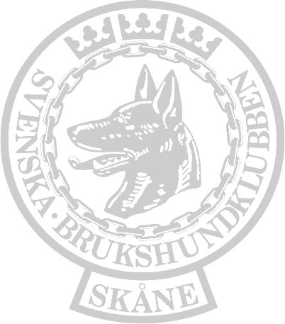 Förbundsstyrelsens yttrande över motion nummer 2 Förbundsstyrelsen är positiv till andemeningen i motionen om att synliggöra officiella bruksprov från lägre klass och uppåt.