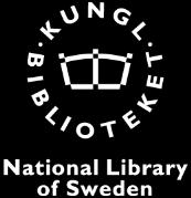 Nya Libris