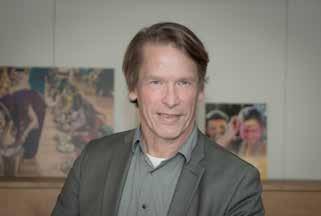 helgesson@skyddsvarnet.se Mats Pertoft F.d. riksdagsledamot (MP) mats.