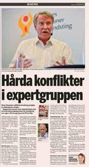 2015 och som diskuterade redovisningsfrågor och musik med samma stora engagemang.