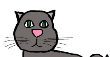 Tecken KATT (signifier)