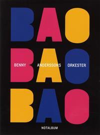 Benny Anderssons orkester. Notalbum PDF ladda ner LADDA NER LÄSA Beskrivning Författare: Benny Andersson.