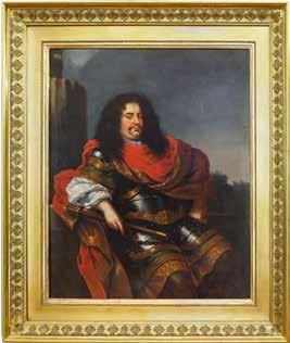 family ties with the Orange- Nassau family and could then try to diminish the influence of the republican party in the Netherlands lead by De Witt.