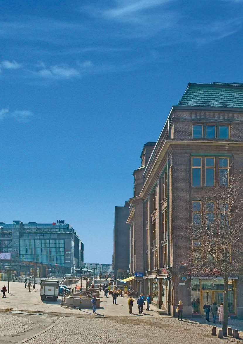 Helsingfors stad