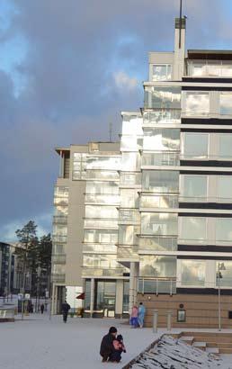 eller timlön Stadsplanerings- och fastighetsväsendets nyckeltal: Verksamhetsinkomster, mn euro Verksamhetsutgifter, mn euro Verksamhetsutgifter/ inv, euro 480,3 153,4 272 Investeringar, mn euro 107,3
