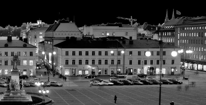 STADSSTYRELSENS FÖRSLAG TILL BEHANDLING AV RÄKENSKAPSPERIODENS RESULTAT Räkenskapsperiodens resultat före förändringar av reserveringar och fonder är 395 334 636,85 euro.
