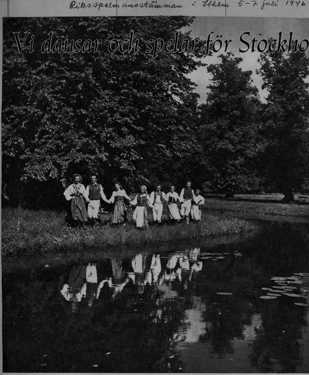 MORADRÄKT LANGDANSEN LÄNGS